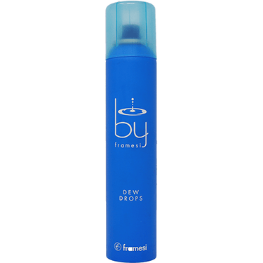 FRAMESI_Dew Drops shine spray 200ml_Cosmetic World